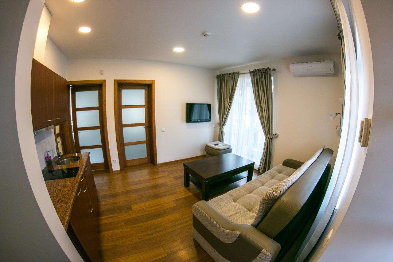 Vila Gija Nida Luaran gambar